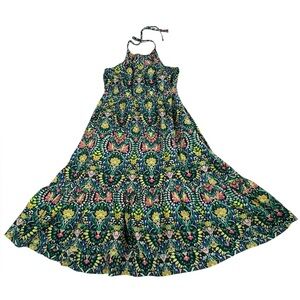 Old Navy Floral girls Dress - Multicolor size:6-7